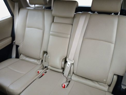 Used 2019 Toyota 4Runner Limited image 22