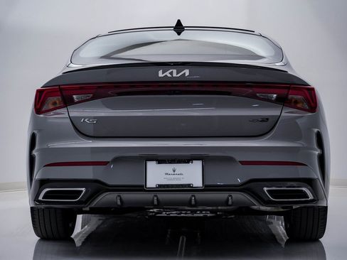 Used 2022 Kia K5 GT-Line w/ GT-Line FWD Premium Package image 7