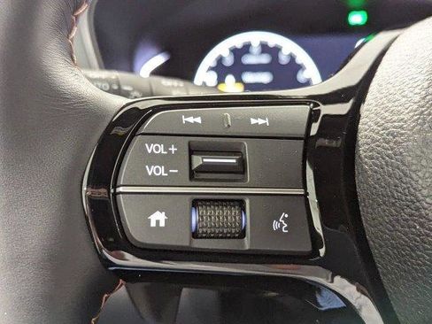 New 2025 Honda Pilot TrailSport image 36