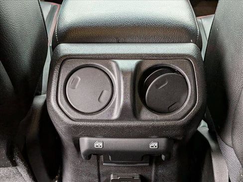 Used 2020 Jeep Wrangler Unlimited Rubicon image 18