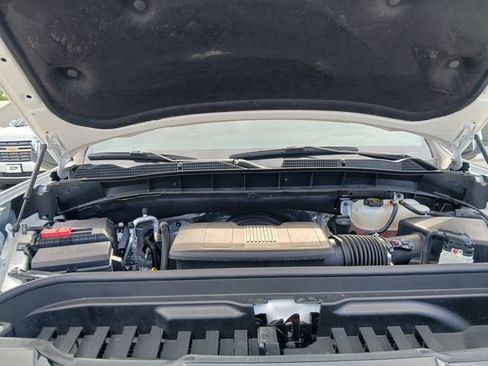 Certified 2025 GMC Sierra 1500 Denali Ultimate AWD/4WD image 44