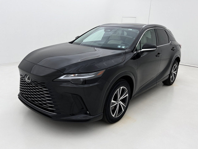 Certified 2024 Lexus RX 350 Premium w/ Accessory Package (Z1) AWD/4WD image 4