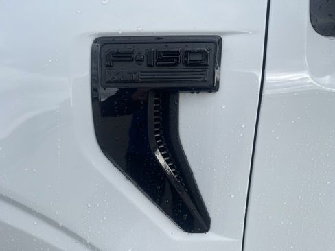 New 2025 Ford F150 XLT w/ Equipment Group 302A MID image 17