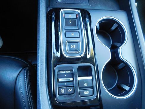 Used 2025 Honda Pilot Touring image 46