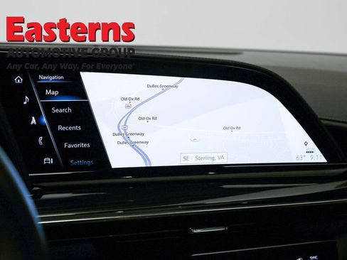 Used 2022 Cadillac Escalade ESV Sport w/ Touring Package image 24