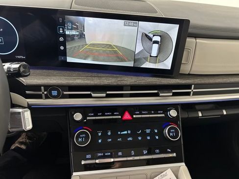 Used 2024 Hyundai Santa Fe Calligraphy image 22