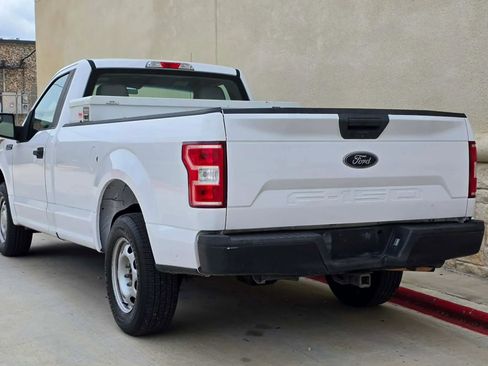 Used 2018 Ford F150 XL w/ Equipment Group 101A Mid RWD image 5