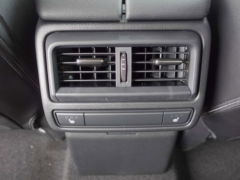 New 2026 MAZDA CX-50 2.5 Hybrid w/ Cargo Package image 24