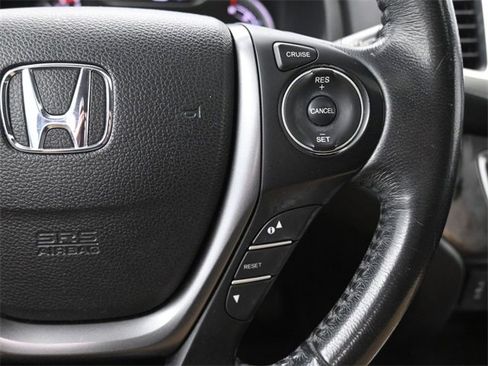 Used 2016 Honda Pilot EX-L image 32