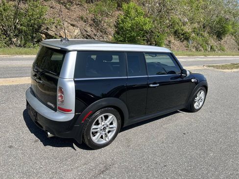 Used 2014 MINI Cooper Clubman S FWD image 7