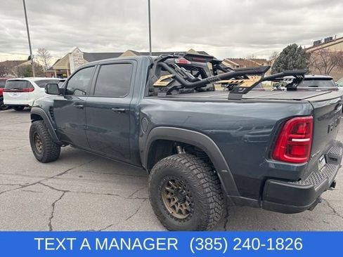 Used 2025 RAM 1500 RHO image 7