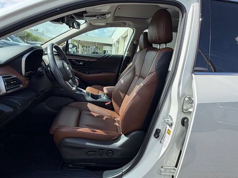 Certified 2024 Subaru Outback Touring AWD/4WD image 12