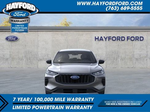 New 2026 Ford Escape Active w/ Cold Weather Package image 6