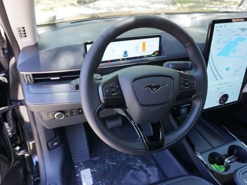 New 2026 Ford Mustang Mach-E Select RWD image 13