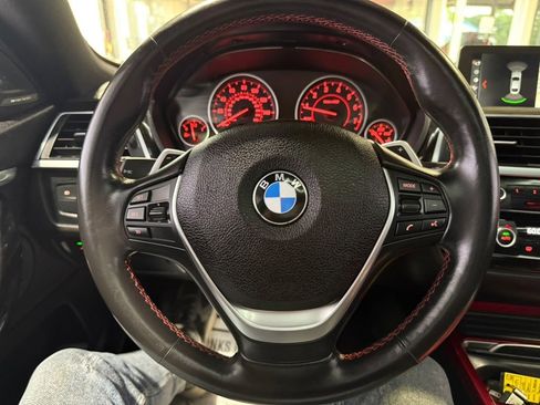 Used 2018 BMW 430i Gran Coupe w/ Premium Package RWD image 11