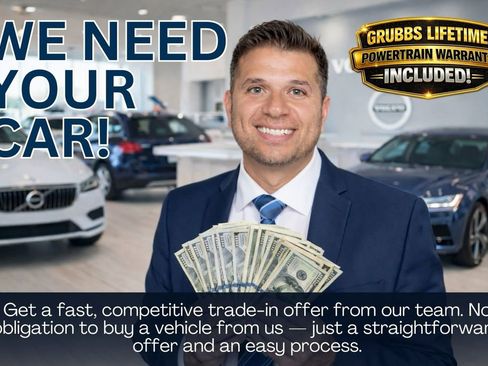 New 2026 Volvo XC90 B5 Core AWD/4WD image 5