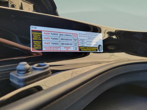 Used 2019 Nissan Rogue SL w/ Premium Package FWD image 27