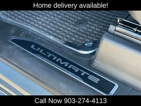 New 2026 GMC Sierra 2500 Denali Ultimate image 35