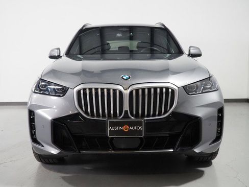 Used 2026 BMW X5 sDrive40i RWD image 62