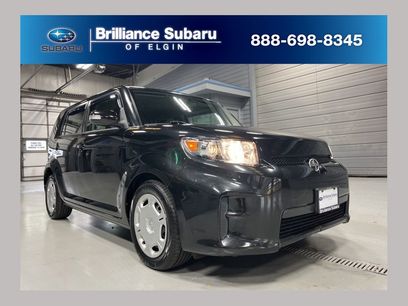 Used 2011 Scion xB