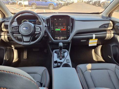 New 2026 Subaru Crosstrek 2.5i Limited AWD/4WD image 2