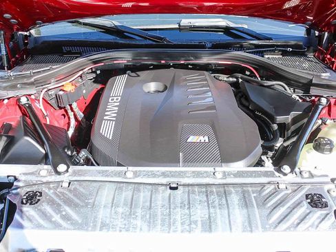 Used 2025 BMW X3 M50 image 26