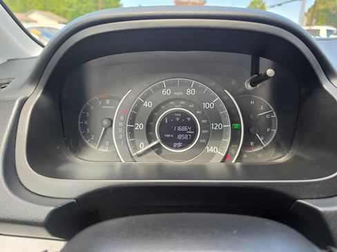 Used 2014 Honda CR-V LX image 19