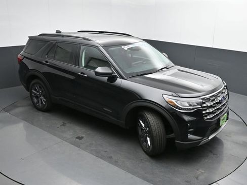 New 2026 Ford Explorer Active w/ Active Comfort Package image 45