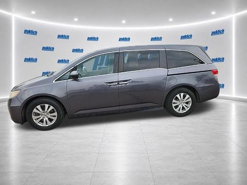 Used 2015 Honda Odyssey EX-L image 5