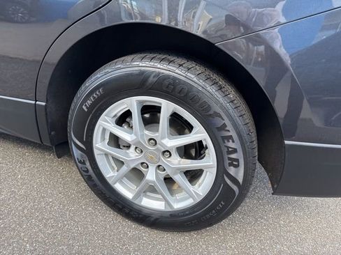 Used 2022 Chevrolet Equinox LT image 9