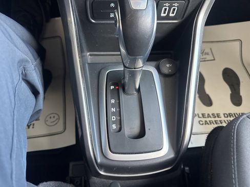 Certified 2020 Ford EcoSport SE w/ SE Convenience Package image 33