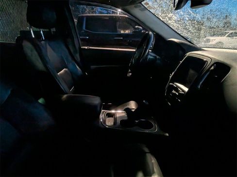 Used 2018 Dodge Durango GT w/ Premium Group image 9