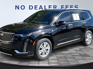 Used 2024 Cadillac XT6 Luxury video 1