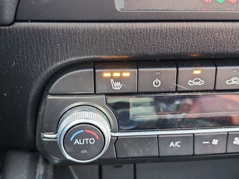 Used 2021 MAZDA CX-5 Carbon Edition image 20