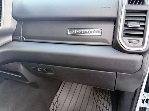 Used 2024 RAM 2500 Big Horn w/ Night Edition AWD/4WD image 28