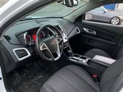 Used 2017 GMC Terrain SLE w/ Nightfall Package image 39