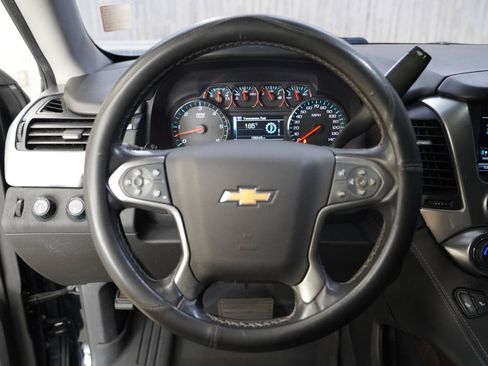 Used 2019 Chevrolet Tahoe LT AWD/4WD image 12