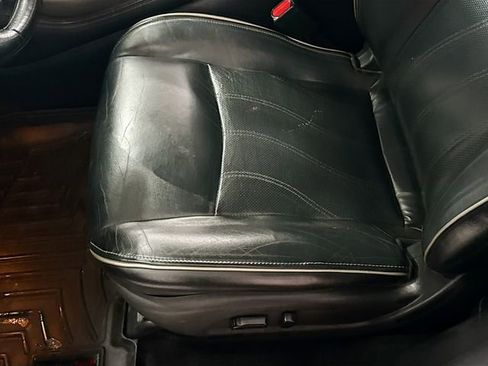 Used 2017 INFINITI QX60 Base image 19