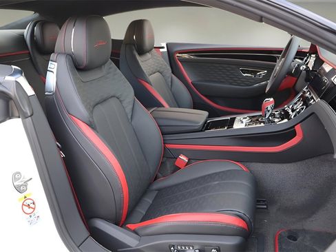 New 2025 Bentley Continental GT Speed image 20