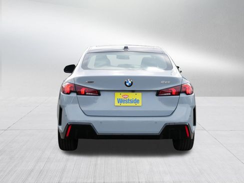 Used 2025 BMW 228i xDrive AWD/4WD image 6