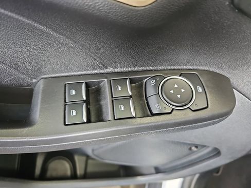 Used 2021 Ford Escape Titanium w/ Titanium Elite Package FWD image 28