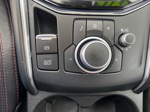 Used 2023 MAZDA CX-5 Carbon Edition image 13