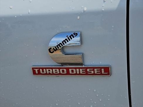 New 2026 RAM 2500 Tradesman AWD/4WD image 45
