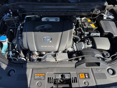 Certified 2024 MAZDA CX-5 AWD 2.5 S w/ Select Package image 20