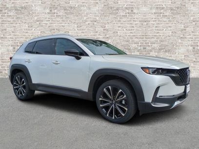 New 2025 MAZDA CX-50 AWD 2.5 Turbo w/ Weather Package