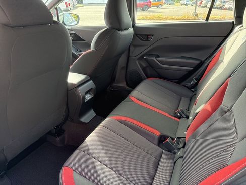 New 2026 Subaru Impreza RS image 17