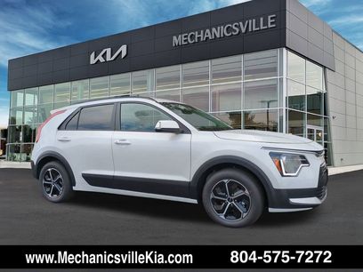 New 2025 Kia Niro EX w/ EX Cold Weather Package