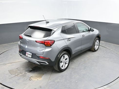 Used 2025 Buick Encore GX Preferred image 28