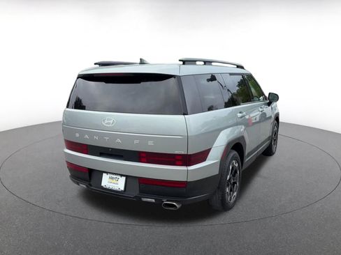 Used 2025 Hyundai Santa Fe SEL AWD/4WD image 12