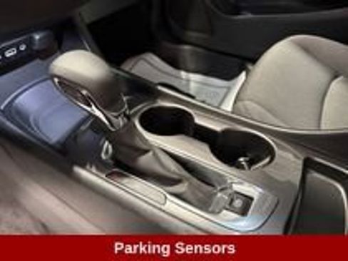 Used 2023 Chevrolet Malibu LS FWD image 18